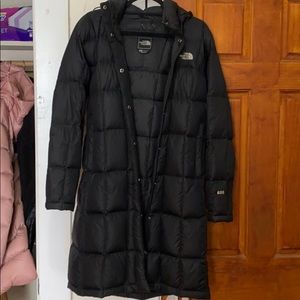 The North Face Jacket